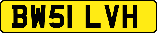BW51LVH