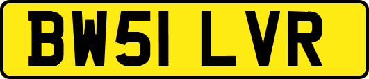 BW51LVR