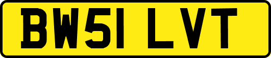 BW51LVT