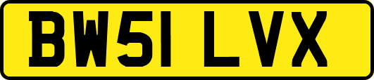 BW51LVX