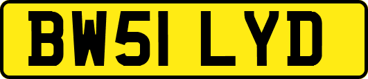 BW51LYD