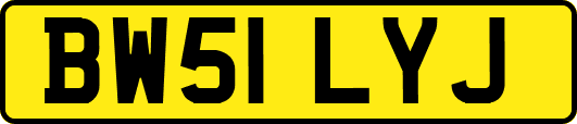 BW51LYJ