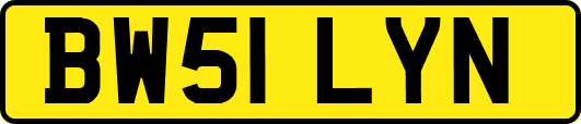 BW51LYN