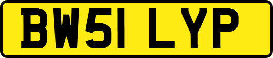 BW51LYP