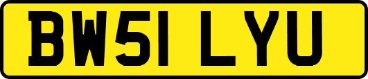 BW51LYU