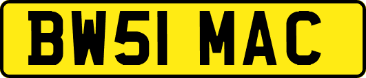 BW51MAC