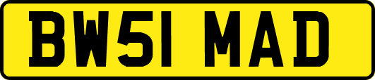 BW51MAD