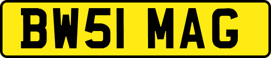 BW51MAG