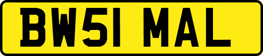 BW51MAL