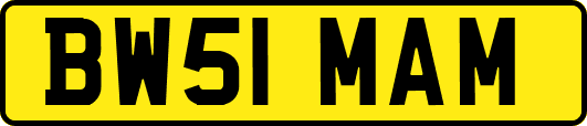 BW51MAM