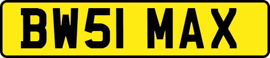 BW51MAX