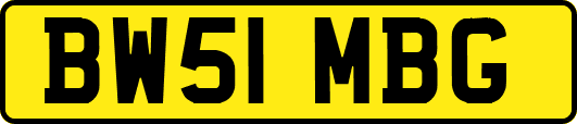 BW51MBG