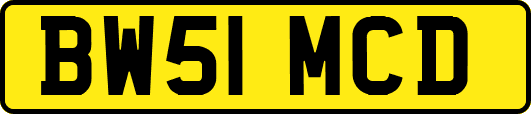 BW51MCD