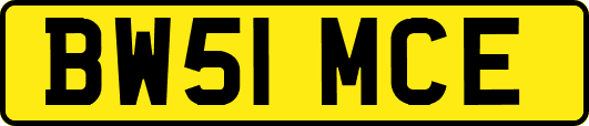BW51MCE