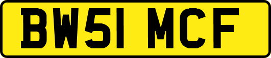 BW51MCF