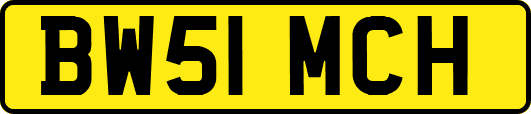 BW51MCH