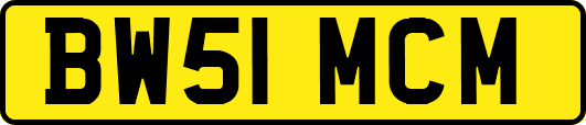 BW51MCM