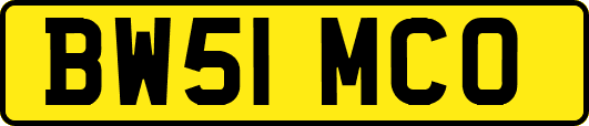 BW51MCO