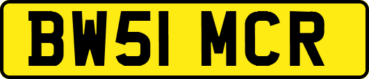 BW51MCR