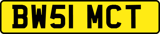 BW51MCT