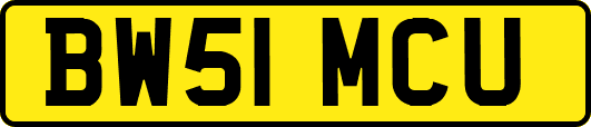 BW51MCU