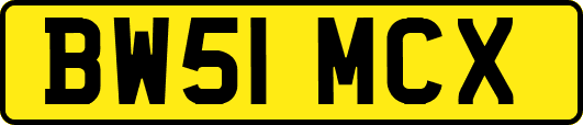 BW51MCX