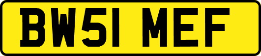 BW51MEF