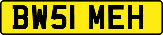 BW51MEH