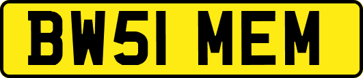 BW51MEM