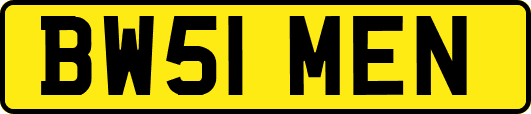 BW51MEN