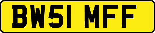 BW51MFF