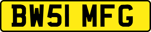 BW51MFG