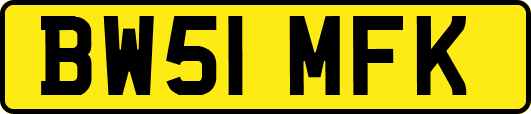 BW51MFK