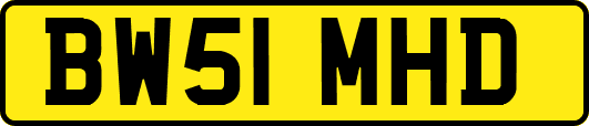 BW51MHD