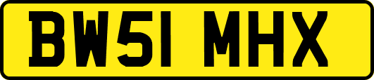 BW51MHX