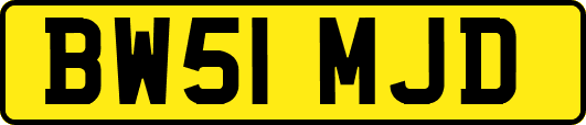 BW51MJD