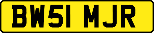 BW51MJR
