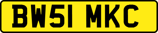 BW51MKC