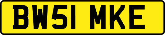 BW51MKE