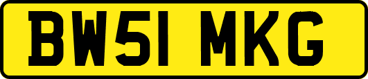 BW51MKG