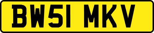BW51MKV