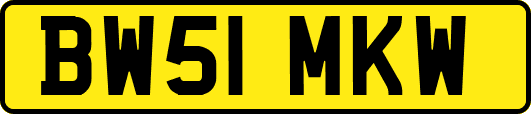 BW51MKW