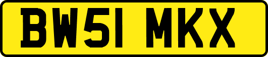 BW51MKX