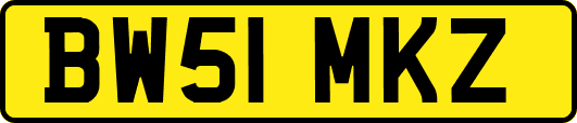BW51MKZ