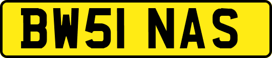 BW51NAS