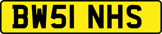 BW51NHS