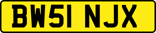 BW51NJX