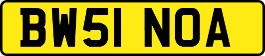 BW51NOA