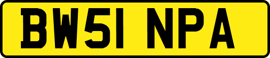 BW51NPA