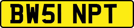 BW51NPT